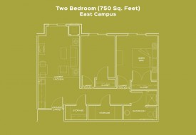 Serenity_Floor_plan_2_Bedrooms