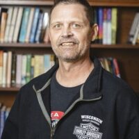 Hodge, Chad - Reduced